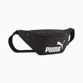 Puma 09116501 Unisex Phase Waist Bag Black