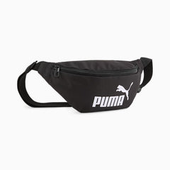 Puma 09116501 Unisex Phase Waist Bag Black