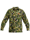 Sniper Mens Pixelate Adventure Shirt In Pixelate Camo