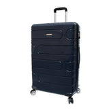 Paklite Evolution Hardcase Spinner In Navy