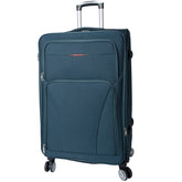 Paklite Hydrogen Trolley Case Blue