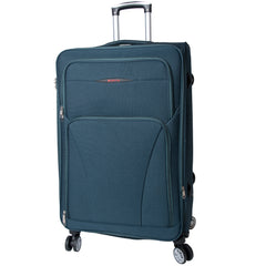 Paklite Hydrogen Trolley Case Blue