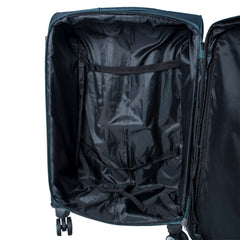 Paklite Hydrogen Trolley Case Blue