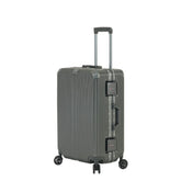 Paklite Spinner Trolley In Charcoal
