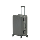 Paklite Spinner Trolley In Charcoal