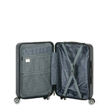 Paklite Network Business Trolley In Blue