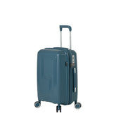 Paklite Vector Vec615 Luggage Bag Blue