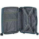Paklite Vector Vec615 Luggage Bag Blue