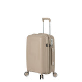 Paklite Vector Vec615 Luggage Bag Champagne