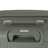 Paklite Vector Vec615 Luggage Bag Green