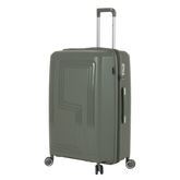 Paklite Vector Vec615 Luggage Bag Green