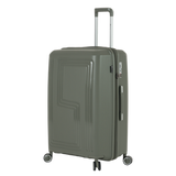 Paklite Vector Vec615 Luggage Bag Green