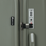 Paklite Vector Vec615 Luggage Bag Green