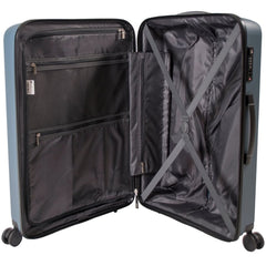 Paklite Carbonite Indigo Spinner Hardcase Bag