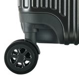 Paklite Spinner Trolley In Charcoal