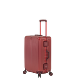 Paklite Metro Spinner In Red