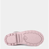 Palladium 57237 Kids Pampa Travel Rose Smoke