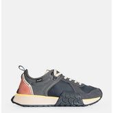 Palladium Mens Troop Runner In Belund Chutney