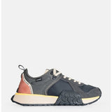 Palladium Mens Troop Runner In Belund Chutney
