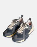 Palladium Mens Troop Runner In Belund Chutney