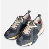 Palladium Mens Troop Runner In Belund Chutney