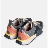 Palladium Mens Troop Runner In Belund Chutney