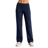 Freddy Womens Pants In Navy