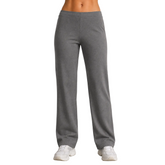 Freddy Womens Pants In Grey