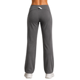Freddy Womens Pants In Grey