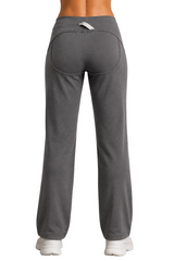Freddy Womens Pants In Grey