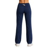 Freddy Womens Pants In Navy