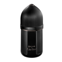Cartier Pasha Noir Absolu Parfum