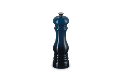 Le Creuset Classic Pepper Mill in Nuit