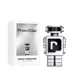 Paco Robanne Phantom Edt