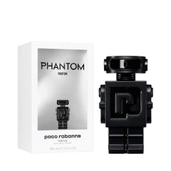 Paco Robanne Phantom Parfum Edp 100Ml