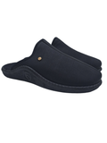 Pierre Cardin Mens Zion Shoes In Black