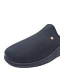 Pierre Cardin Mens Zion Shoes In Black