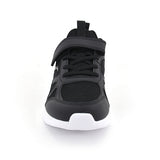 Anta Boys Running Shoes In Black & White