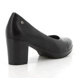 Pierre Cardin Ladies Amalie 1 Heels In Black