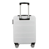 Pierre Cardin Mont-Pellier 2024 Hardcase A0 White