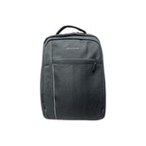 Pierre Cardin Pcu02046 Allard Laptop Backpack Charcoal