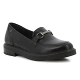 Pierre Cardin Ladies Lydie 4 Shoes In Black