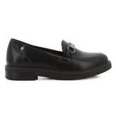Pierre Cardin Ladies Lydie 4 Shoes In Black
