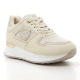 Pierre Cardin Ladies Beige Melanie Shoes