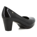 Pierre Cardin Ladies Milly Heels In Black