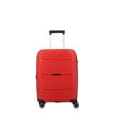 Pierre Cardin Mont-Pellier Hardcase Red