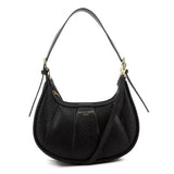 Pierre Cardin Renee Hobo bag In Black