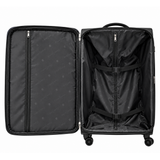 Pierre Cardin Lyon Case In Black