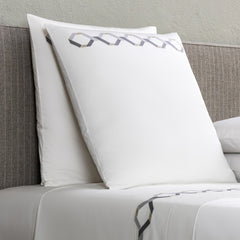 Frette Fr6791E0758065B Pillow Case 065B 65*65