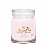 Yankee Candle Pink Cherry & Vanilla